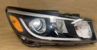 2015 2018 Kia Sedona Right Headlight Rh Halogen/ Led Oem 92102-A9 Used. Price: $252.00.