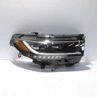 2025-2026 Ford Explorer Full Led System Right Side Headlight Oem RB5B13W029DF Used. Price: $262.05.