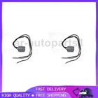 Headlight Connector Fits Jeep Cherokee Comanche Commando DJ3 New. Price: $14.09.