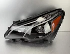 2014-2017 Mercedes E-class Coupe E400 E550 Left Driver Afs Headlight Led Oem Used. Price: $1299.99.