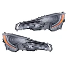 For Toyota Corolla 2020-2022 Headlight Driver And Passenger Side Pair Capa Led New. Price: $786.02.