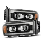 Headlights Black 880567*ALPHAREX-PROJECTOR New. Price: $775.00.