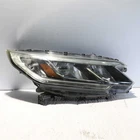 2015-2016 Honda Cr-v Halogen Drl Led Right Side Headlight Oem 33100-T1W-A11 Used. Price: $67.44.