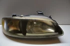 2002-2003 Nissan Sentra Right Passenger Side Head Light Lamp Oem, 114-58896 Used. Price: $81.00.