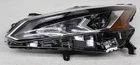 Oem Left Driver Side Led Headlamp For Nissan Altima 26060-6CA5B Tab Missing Used. Price: $174.99.