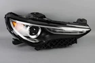 2018-2023 Alfa Romeo Stelvio Passenger Xenon Hid Afs Headlight Oem 68504235AA Used. Price: $1199.99.