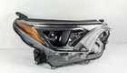 Nice! 2016-2018 Toyota RAV4 Right Rh Side Halogen Headlight Oem Used. Price: $119.00.