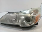 Driver Left Headlight From 2013 Subaru Legacy Outback 12363044 Used. Price: $153.94.