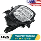 For 2022-2024 Mitsubishi Outlander Driver Side Led Headlight Headlamp 8301D811 New. Price: $145.80.