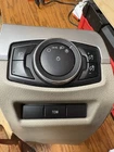 2011-2017 Ford Explorer/edge Dash Headlight Lamp Switch. PART#:CT4T-13D061 Used. Price: $19.90.