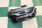 22-24 Wagoneer Left Lh Driver Side Headlamp Bright Trim Light Lens Factory Oem Used. Price: $1009.99.