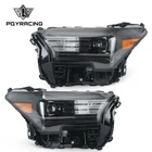 Led Headlight Assembly Lh Rh 81150-AK01 81110-AK010 For 2024 2025 Toyota Tacoma New. Price: $151.50.