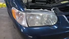 Passenger Right Headlight Fits 01-02 Corolla 303689 Used. Price: $87.64.