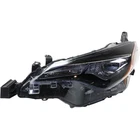For Toyota Corolla 2017-2019 Headlight Driver Side Led Capa TO2502249C New. Price: $248.61.