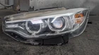 14-17 Bmw F32 F80 F82 M3 M4 Driver Adaptive Bi-xenon Headlight Complete Damaged. Price: $449.94.