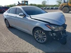 Used Right Headlight Assembly Fits: 2015 Hyundai Genesis Xenon Hid Grade. Price: $755.00.