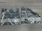 Gm Nos 1968-82 Corvette Headlight Adjuster Brackets Pair 5959752 New. Price: $15.00.