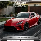 Vland Full Led Headlights For 2021-2026 Toyota GR86&SUBARU Brz W/start Animation New. Price: $566.27.