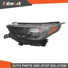 Labwork Headlight Assy Led W/afs For Subaru Legacy Outback 2023-2025 Driver Side New. Price: $332.00.