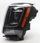 Oem Kia Telluride Left Driver Side Halogen Headlamp 92101-S9000 Bezel Cracked Used. Price: $174.99.