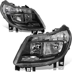 Headlights W/drl Left And Right For 2014-2022 Dodge Ram Promaster 1500/2500/3500 New. Price: $199.98.