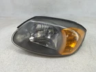 2003-2006 Hyundai Accent Passenger Right Oem Lamp V62GQ Used. Price: $66.77.