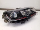 Passenger Right Headlight From 2016 Chevrolet Camaro 11728265 Used. Price: $283.94.