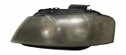 2006-2008 Audi A3 Headlight Driver Left Lh Halogen Tested Oem Used. Price: $110.95.