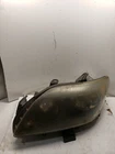 2005-2007 Scion Tc Driver Left Lh Headlight Gray Background Headlamp Oem 1403239 Used. Price: $78.00.