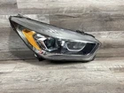 Used 2017-2019 Ford Escape Right Passenger Headlight Oem. Price: $270.00.