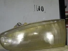 94 95 Elantra Left Driver Headlight 1610 Used. Price: $37.00.