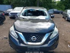 Used Right Headlight Assembly Fits: 2015 Nissan Murano Halogen Chrome Upper Hous. Price: $144.99.