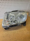 2011 2012 2013 Jeep Grand Cherokee Driver Xenon Hid Headlight Left Oem Used. Price: $199.99.