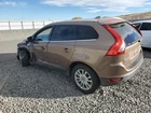 Chassis Ecm Behind Headlamps Fits 07-14 Volvo XC90 32193801 Used. Price: $178.35.