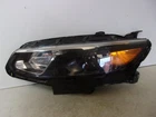 2016 2017 2018 Chevrolet Malibu Driver Left Lh Halogen Headlight Oem Used. Price: $114.99.