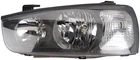 Dorman 1610822 Headlight Assembly For 01-03 Hyundai Elantra New. Price: $92.77.