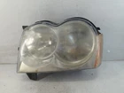 2005-2007 Jeep Grand Cherokee Driver Left Oem Lamp GZ188 Used. Price: $68.90.