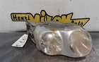 Passenger Right Headlight Fits 00-01 Tiburon 1000430 Used. Price: $100.00.