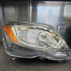 13-15 Mercedes X204 GLK350 Front Right Passenger Head Light Lamp 2048204239 Oem Used. Price: $299.00.