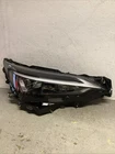 2022-2024 Lexus NX250 NX350 NX450H Right Rh Passenger Side Headlight Oem Japan Used. Price: $695.00.