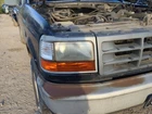 1992-1996 Ford F-150 Passenger Right Oem Lamp WU4MG Used. Price: $66.52.