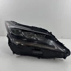 2016-2019 Lexus RX350 Right Passenger Triple Beam Led Headlight Oem A90- Used. Price: $525.00.