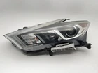 16-18 Nissan Maxima Driver Headline Halogen 3.5L At Awd 52K -s- 39455 Used. Price: $402.50.