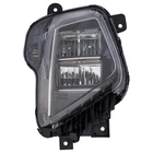 Passenger Side Led Headlight For Hyundai Tucson 2022-2023 With Bulb(s) Capa New. Price: $615.86.