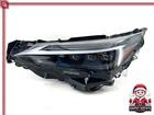 Oem 2022-2024 Lexus NX250 NX350 Left Driver's Side Triple Beam Led Headlight Used. Price: $574.98.