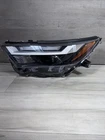 2022-2024 Toyota RAV4 Led Xle Headlight Lh 811500R44000 Used. Price: $150.00.