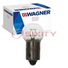 Wagner Ignition Light Bulb For 1966-1971 Pontiac Beaumont Bonneville Ho New. Price: $7.82.