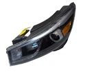 2018 Kia Sedona Xenon (hid, Adaptive) Left Headlamp 92101 A9 Used. Price: $329.95.