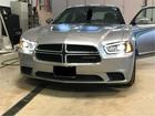 Spyder 5074201 -- Halogen To Hid Headlights Kit 2011 2014 Dodge Charger Used. Price: $647.11.