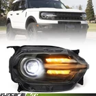Ford Bronco Sport 2021-2025 Non-halo Full Led Projector Headlight Passenger New. Price: $159.90.